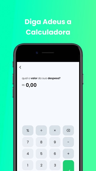 Despezzas: Controle Financeiro — captura 2