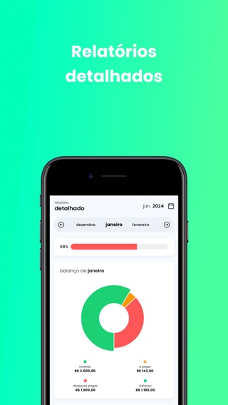 Despezzas: Controle Financeiro — captura 3